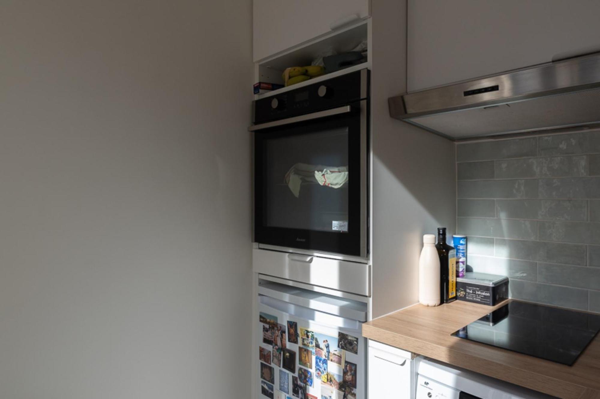 Luxury Cocoon In 11th Apartamento *