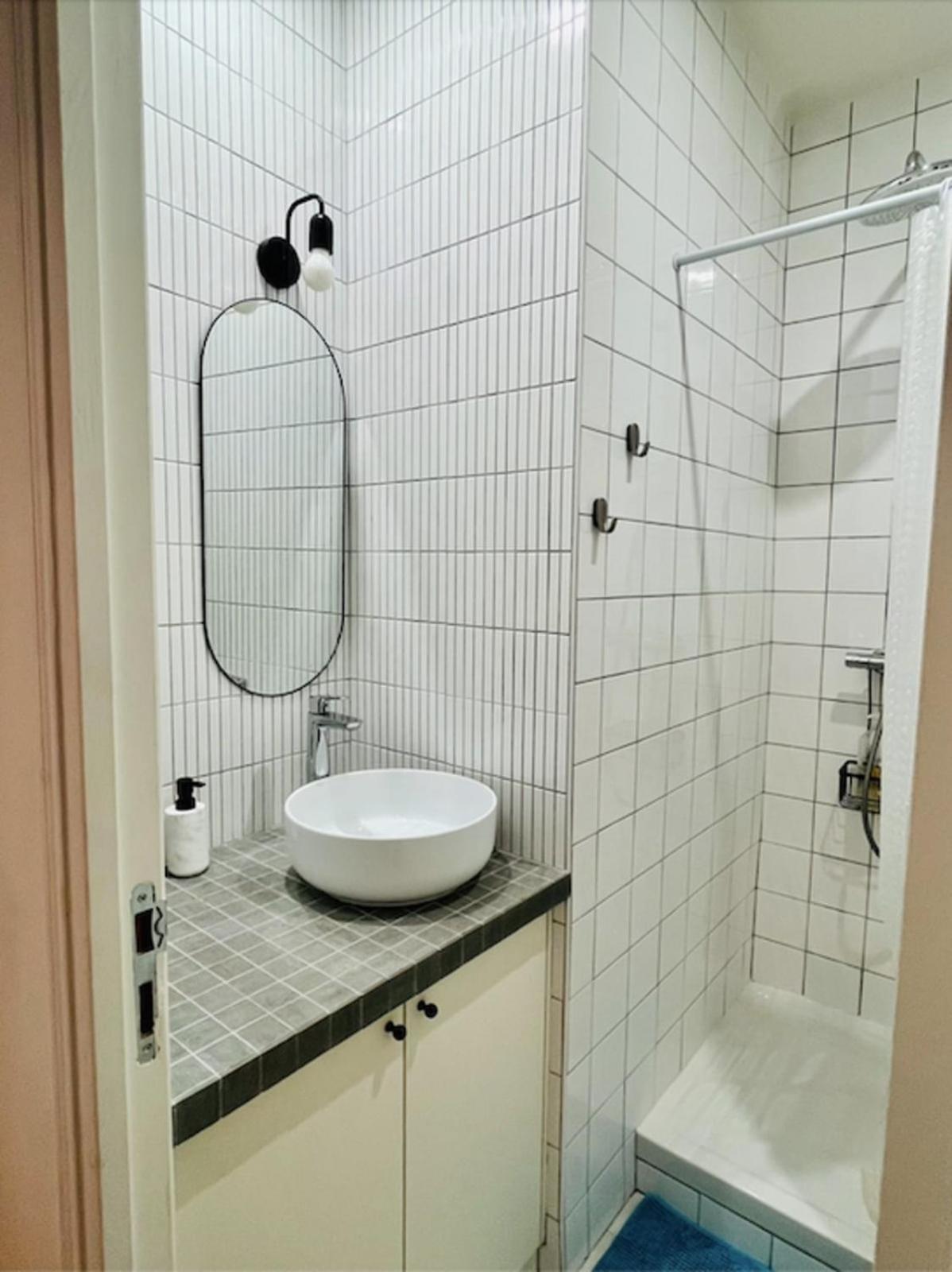 Luxury Cocoon In 11th Apartamento