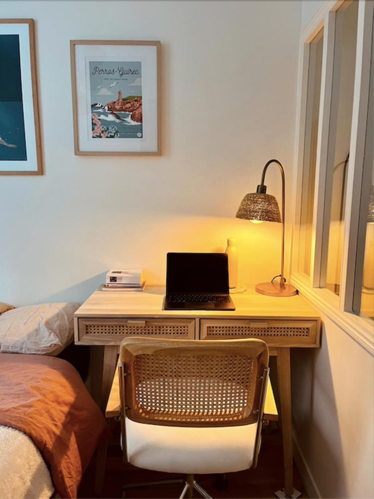 Apartamento Luxury Cocoon In 11th *