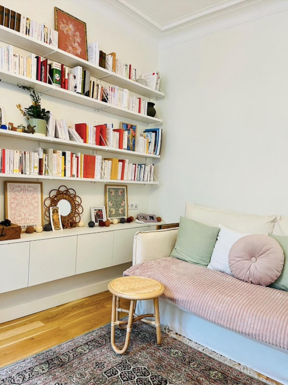 Luxury Cocoon In 11th Apartamento París