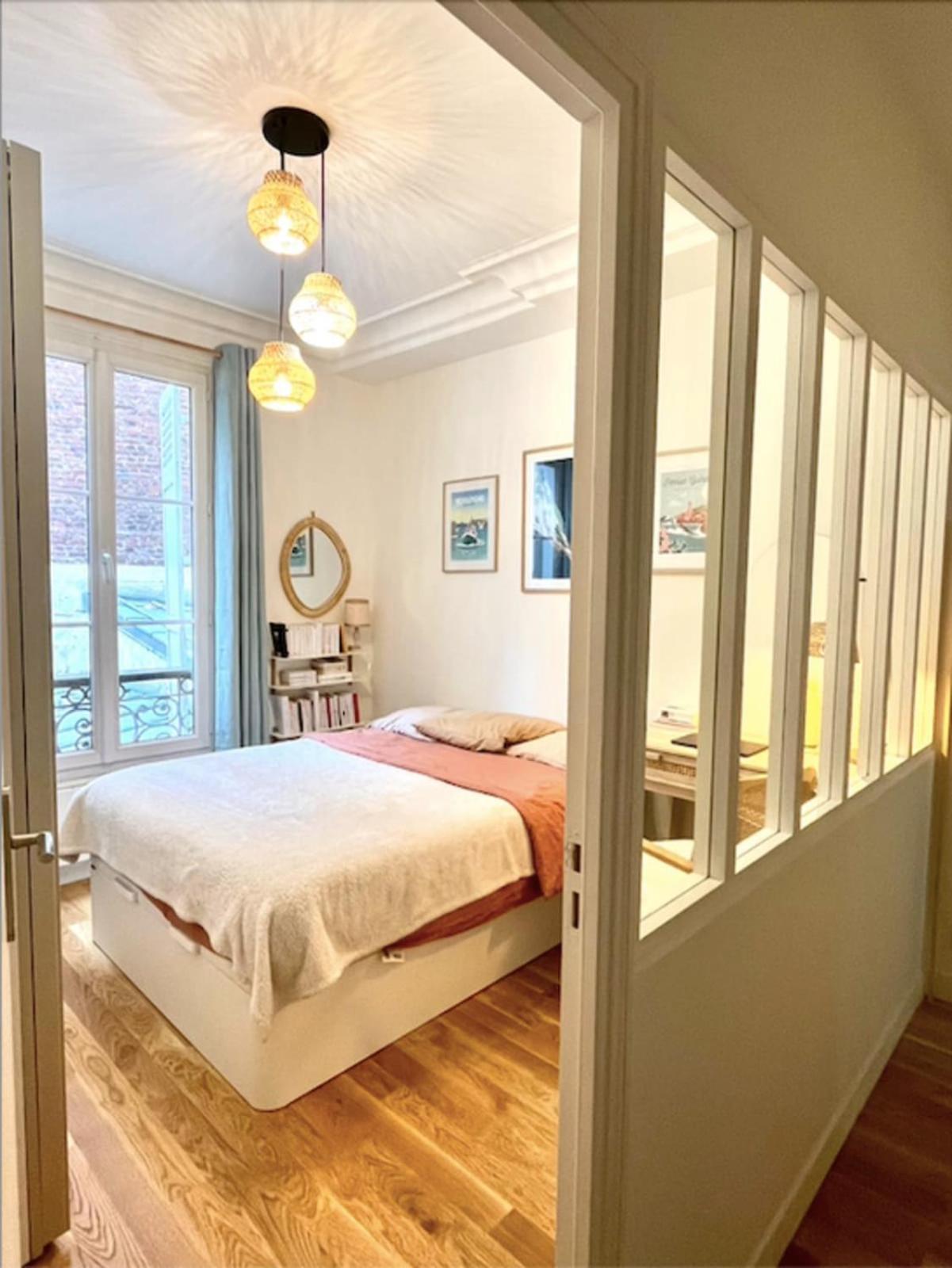 Appartamento Luxury Cocoon In 11th *